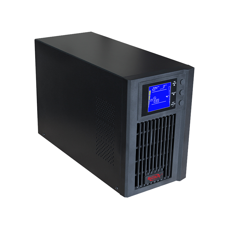 High frequency UPS power supply
<br />UPS SC8110 1-3KVA